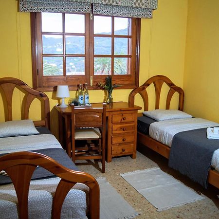 Villa Santini Teror Szoba fotó