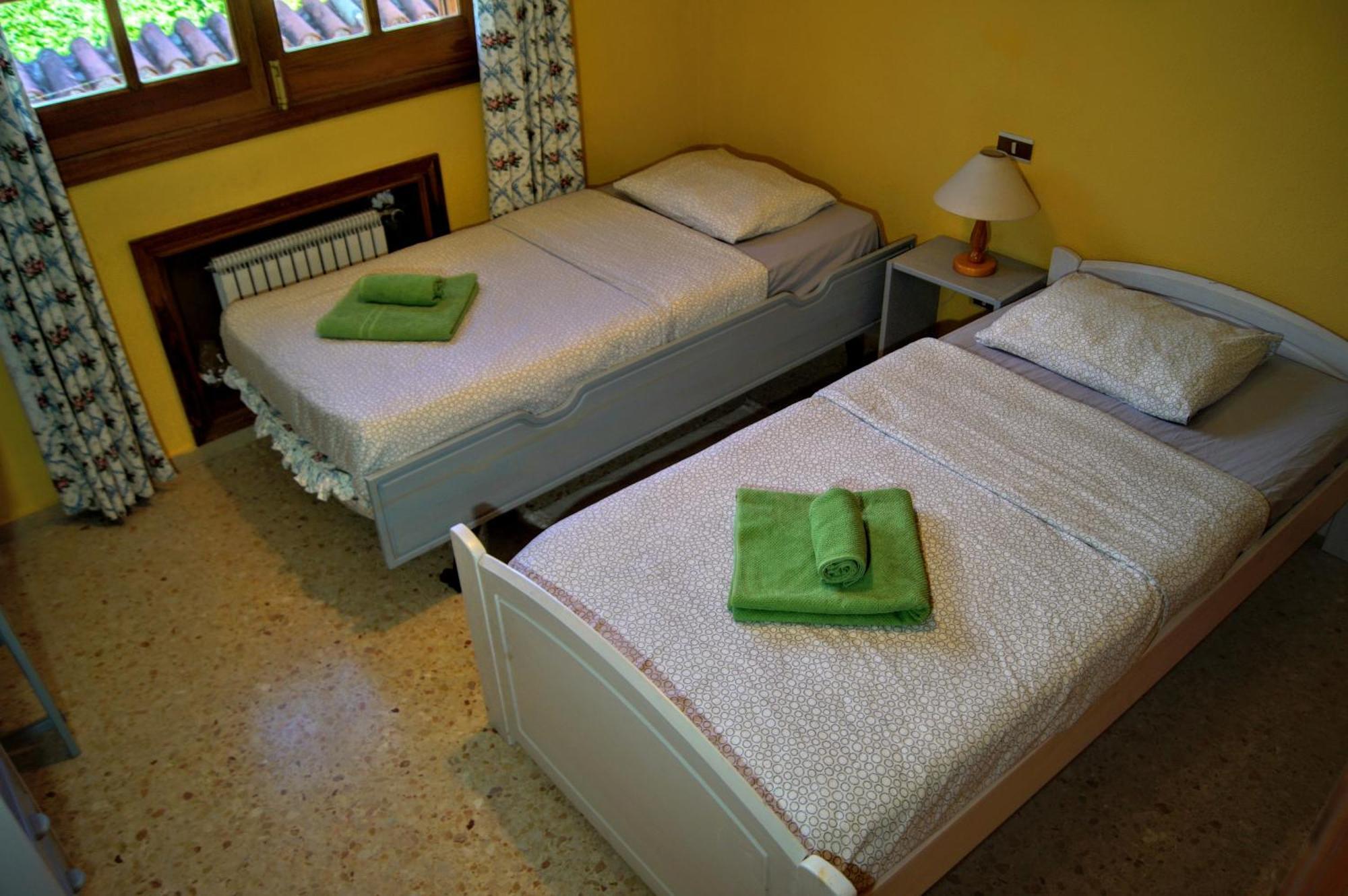 Villa Santini Teror Szoba fotó